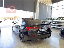 هوندا سيفيك